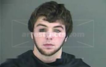 Garrett Jordan Sutherland