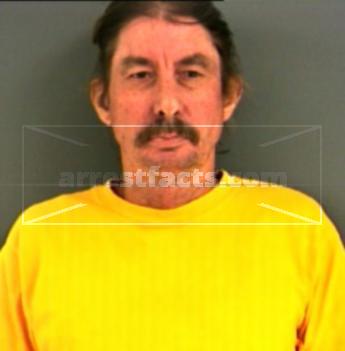 Rodney T Delano