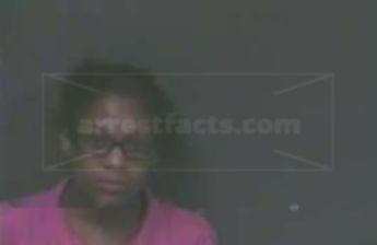 Meshiel Nicole Nichols