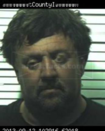 Rick Eugene Garretson