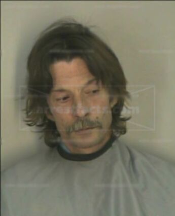 Barry Wayne Palmer