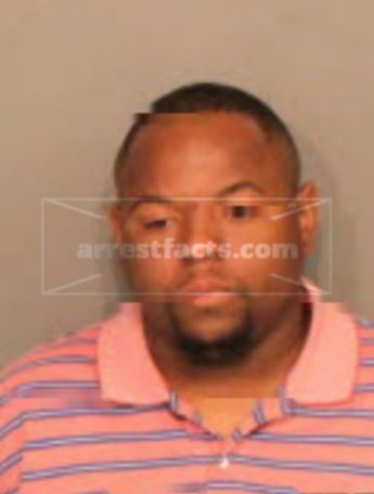 Andre D. Hicks