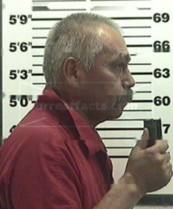 Orlando Alvarado