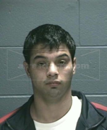 Bryan Lejay Thomas