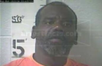 Tyrone David Perks