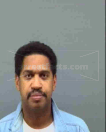 Darrell C Powell