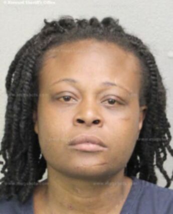 Alexis Latrell Lewis