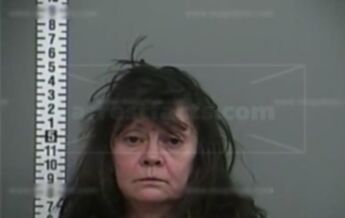 Glenna Lucille Frazier
