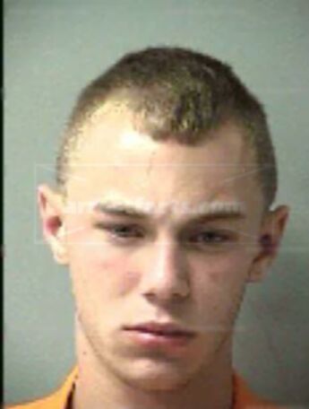 Brandon William Steadman