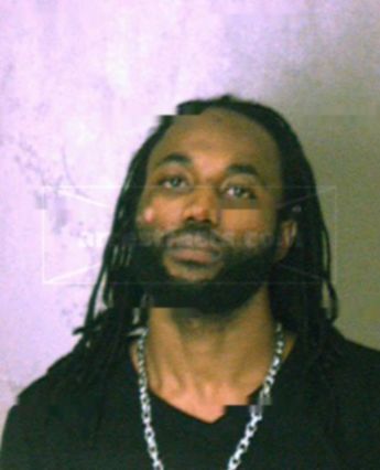 Darrian Latavious Williams