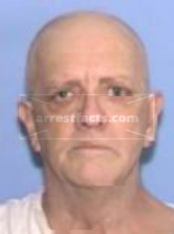 James Paul Richardson