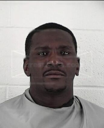 Damon Maurice Montgomery Sr