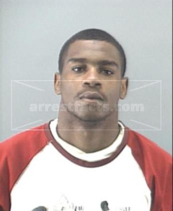 Chaston Ramon George