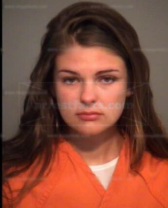 Madeline Elaine Brecht