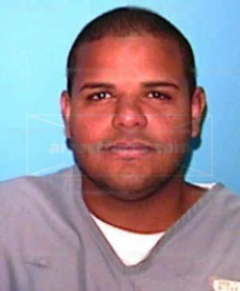 Edward Nieves