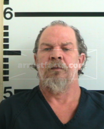 Donald Wayne Overstreet