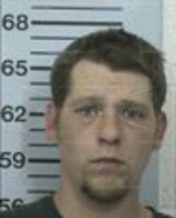 Joseph Ray Evans