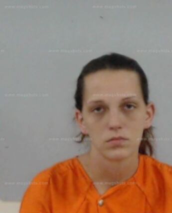 Samantha Jane Graham