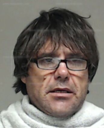 Richard Michael Moody Ii