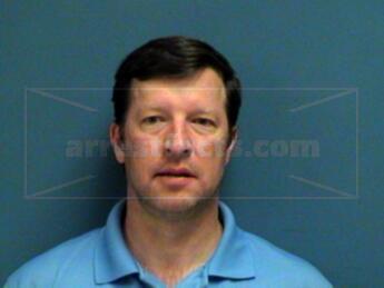 Kevin Patrick Mclaughlin
