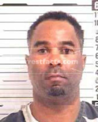 Patrick Bernard Grier