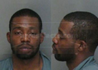 Derrick Jackson
