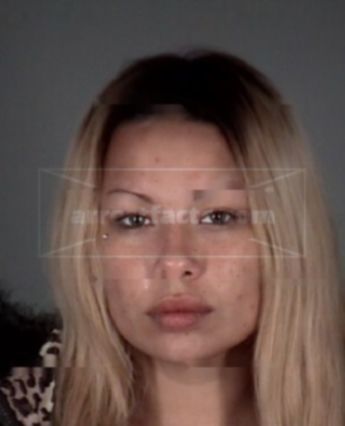 Lynette Marie Scherneck