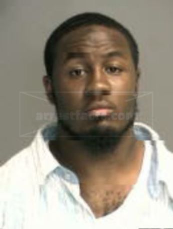 Hunt Tyjuan