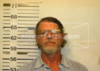 Charles Edward Rhoden