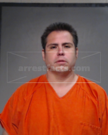 Michael Garza Alvarez