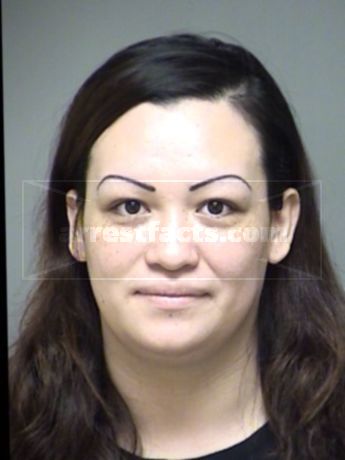 Tiffany Sprabary