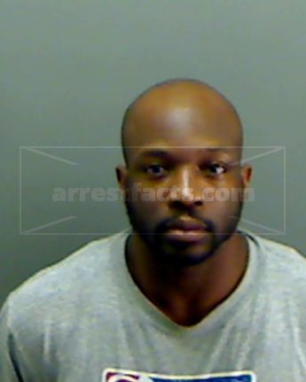Jerry Laverne Roberts
