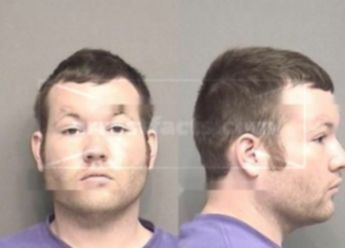 Joshua Wayne Ewing