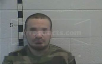 Joshua Alan Hardin