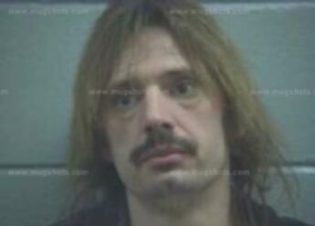 Billy Royce Harper