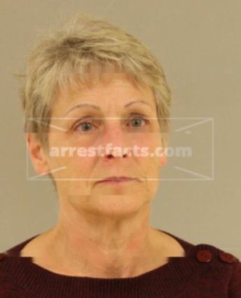 Linda Marie Lesage