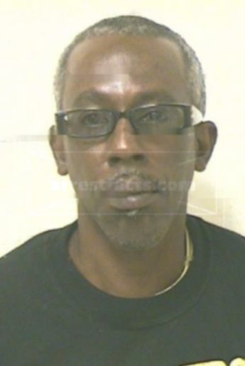 Charles Freddie Rainey