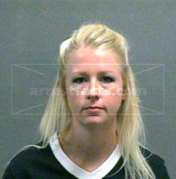 Stephanae Dawn Crow