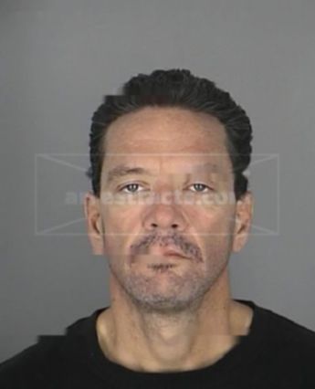 Brent Edward Clifton