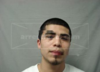 Brandon Miguel Ramirez