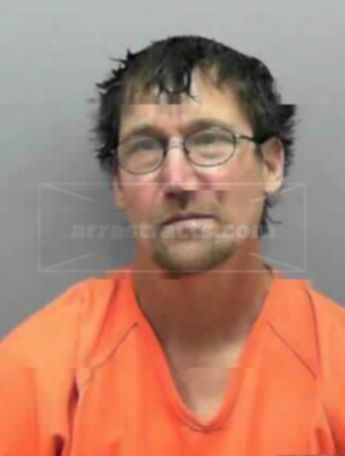 Robert James Hawkins