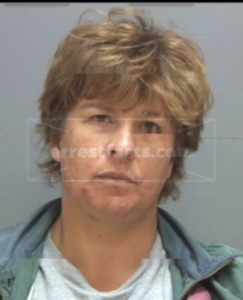 Cindy Mead Crowell