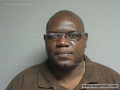 Tony Edward Alexander