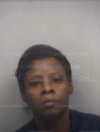 Chardra Demarius Harden