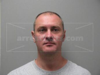 Joseph Michael Hoover