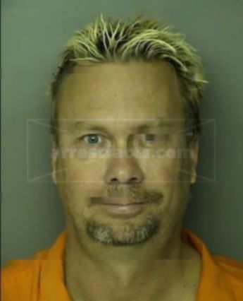 Marion Wayne Cribb