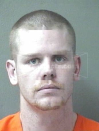 Donald Eugene Harper Jr