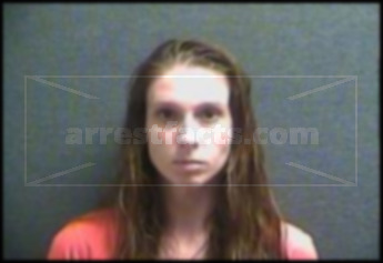 Melanie Ray Anderson