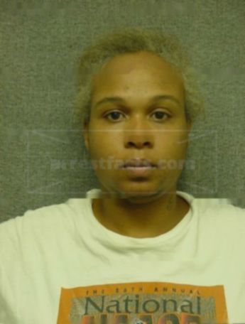 Latrice R Brooks