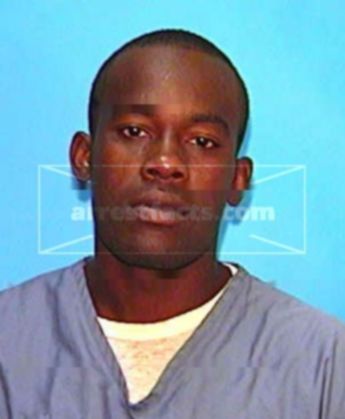 Marcus Jermaine Henderson